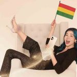 Chinguamiga en Bolivia