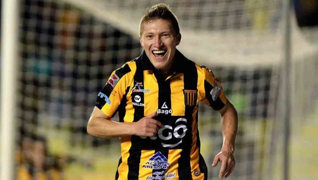 Alejandro Chumacero
