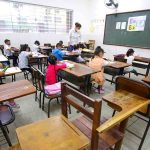 clases escolares