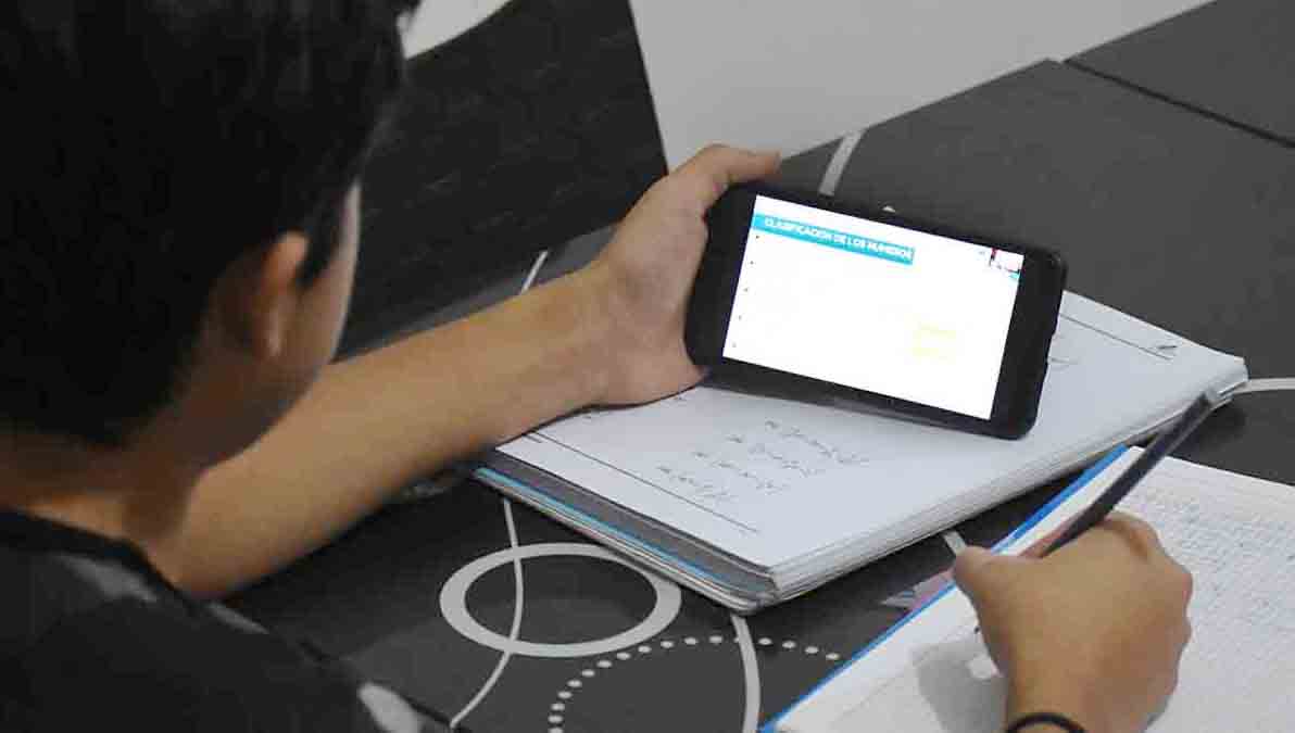 clases virtuales