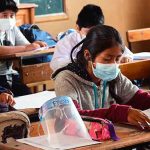 bioseguridad colegios