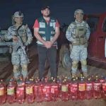 Fuerzas Armadas Bolivia
