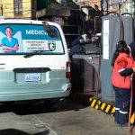 combustibles
