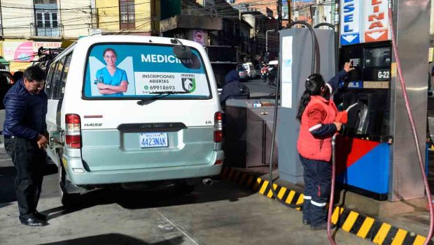 combustibles