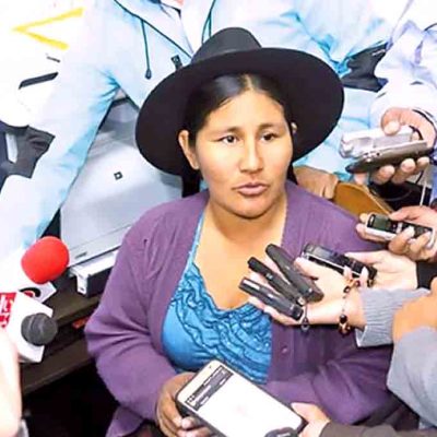 Juana Maldonado