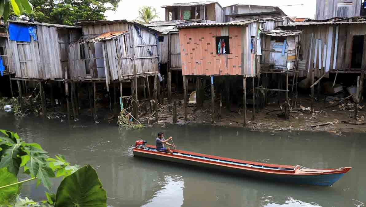 cop20 en Brasil