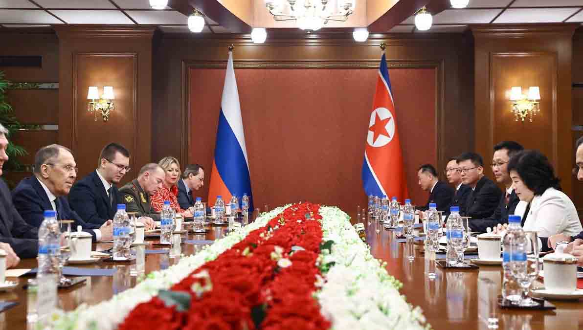 Corea del Norte