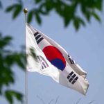 Corea del Sur