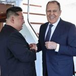 Corea Ucrania