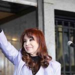 Cristina Fernández