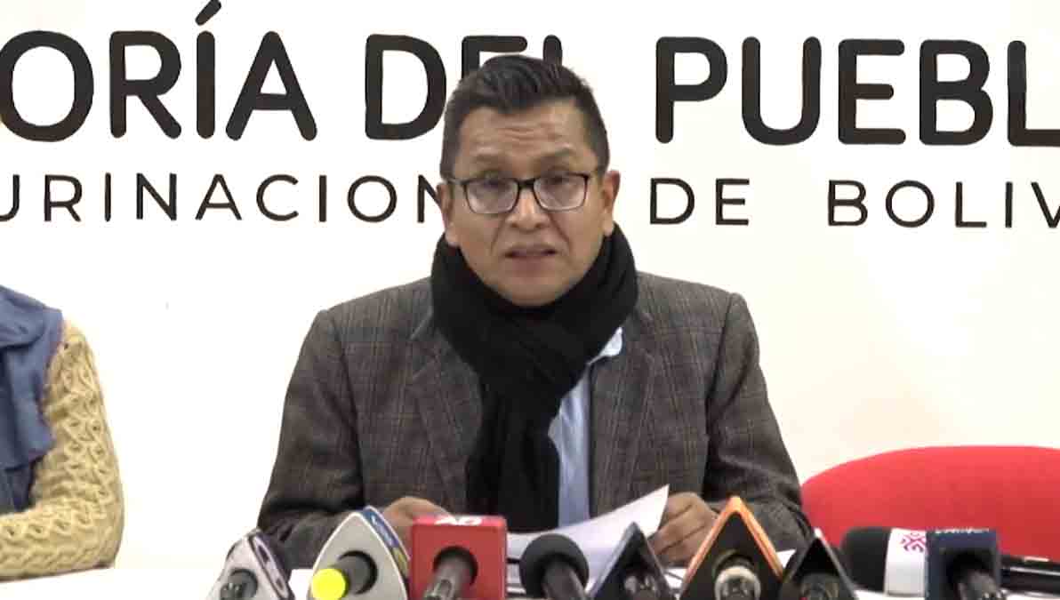 defensor Pedro Callisaya