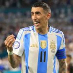 Ángel Di María