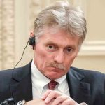 Dmitri Peskov