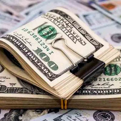dólar