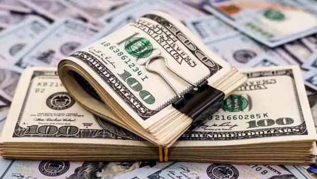 dólar
