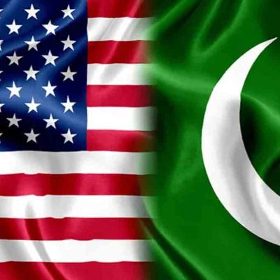 Pakistán y EEUU