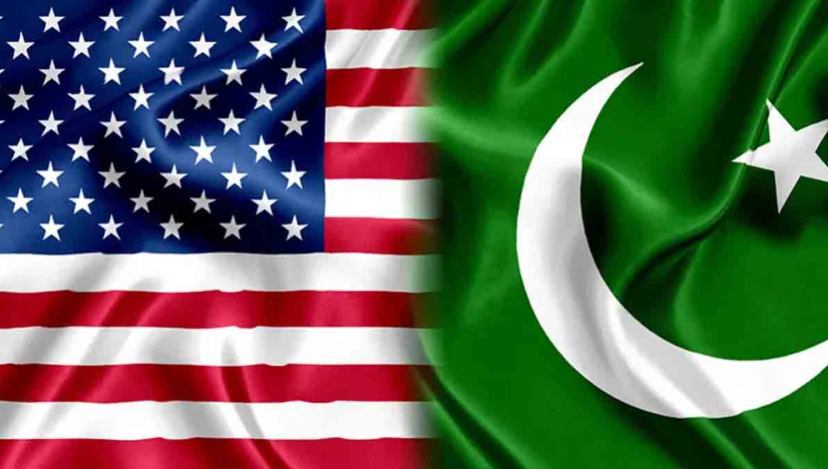 Pakistán y EEUU