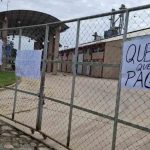 sucursal de Emapa en Yapacaní