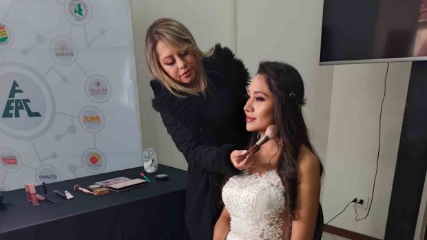Expo Boda