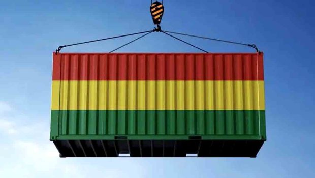 exportaciones bolivianas