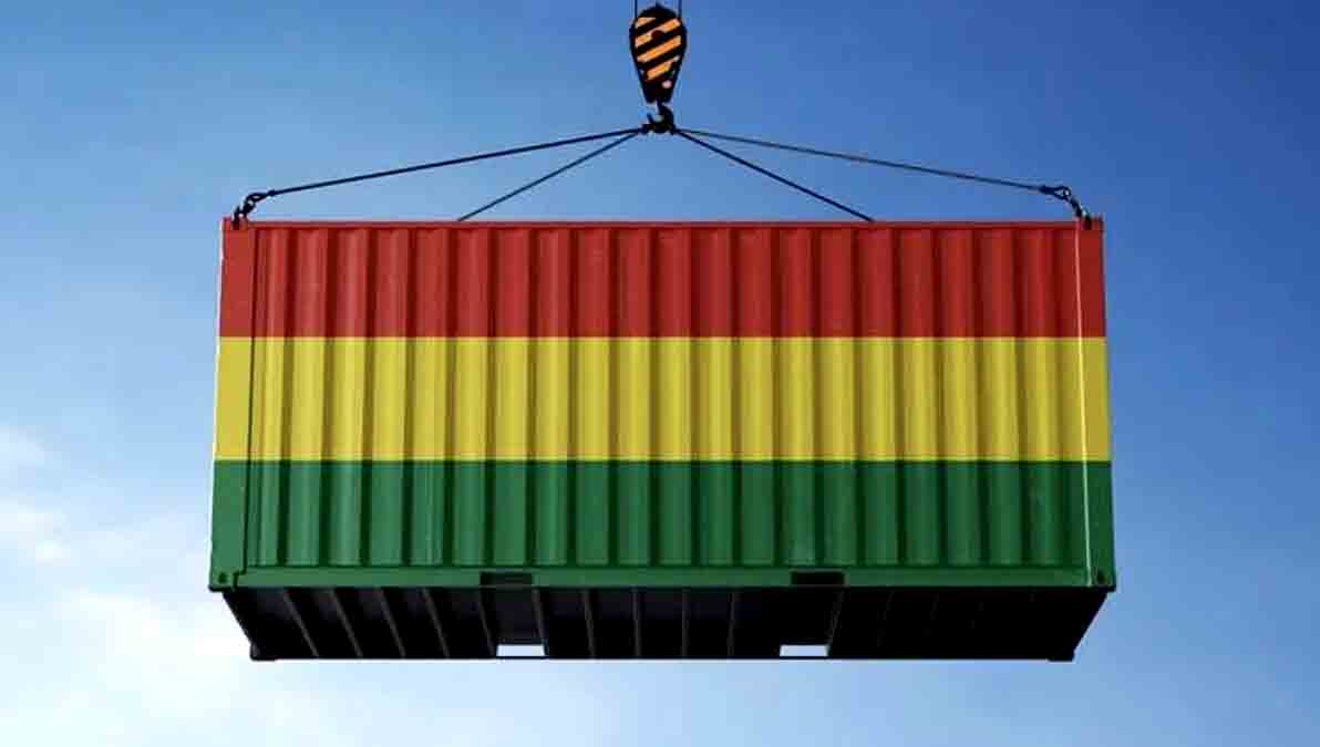 exportaciones bolivianas