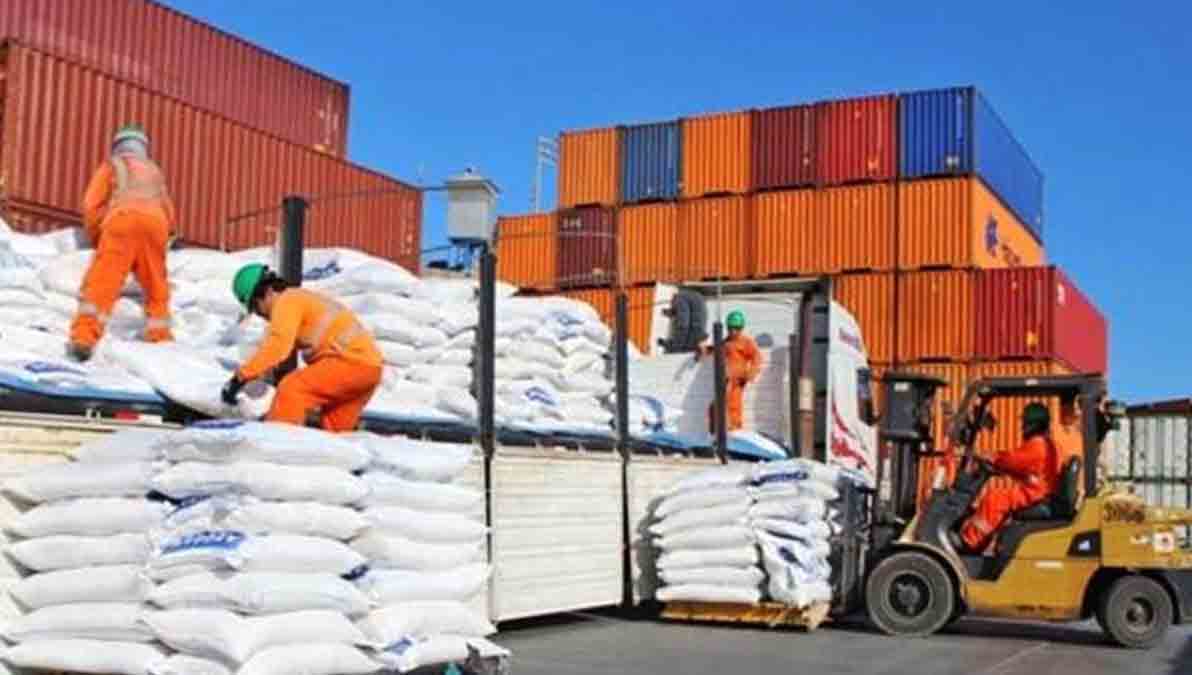 exportaciones bolivianas