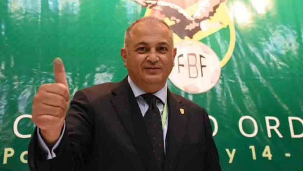 Fernando Costa FBF