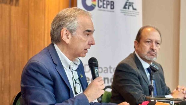 Fepc debates económicos
