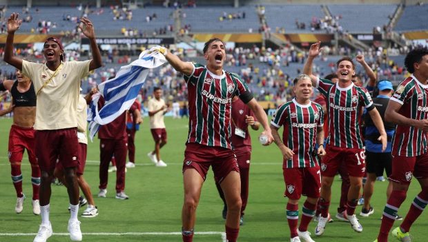 Fluminense