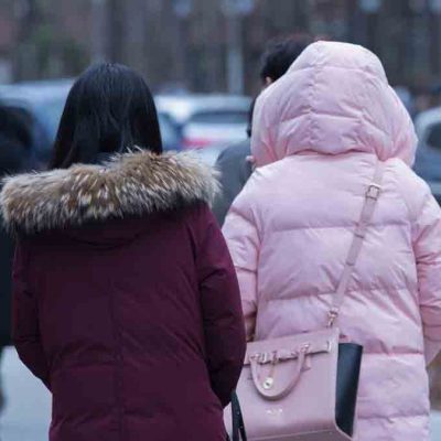 frente frío Bolivia