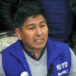 Grover García
