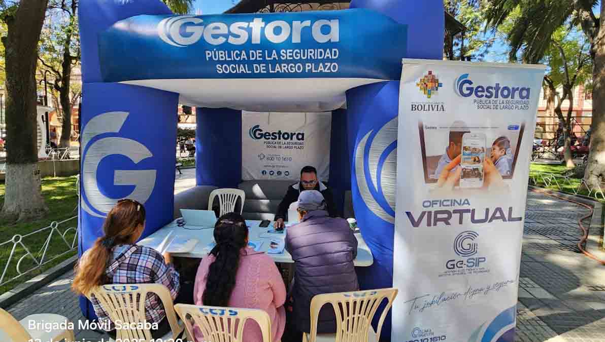 Gestora