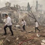 guerra Israel