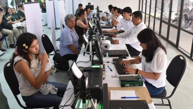 habilitación de electores
