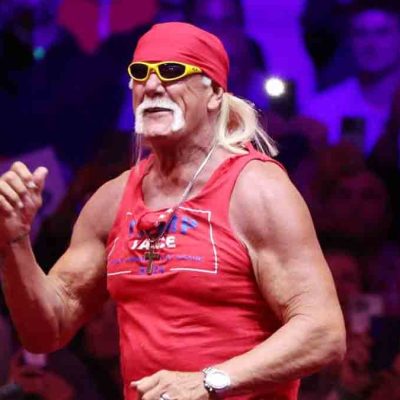 Hulk Hogan