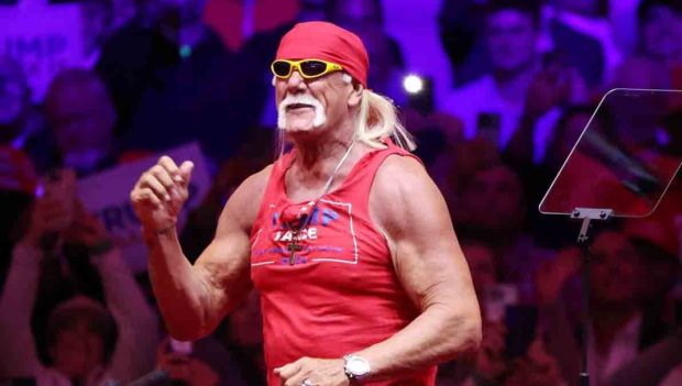 Hulk Hogan
