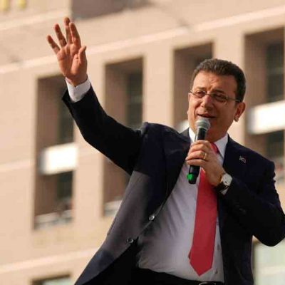 Imamoglu