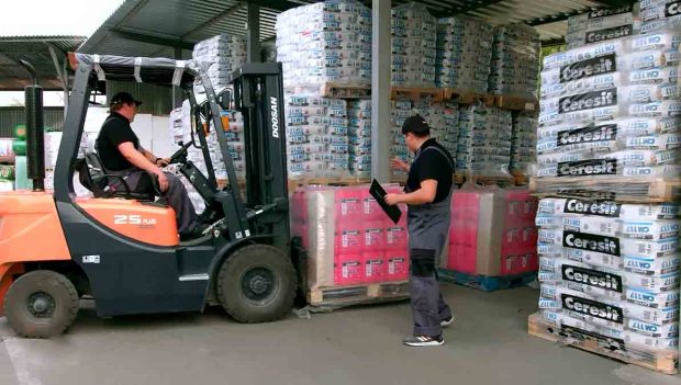 importaciones