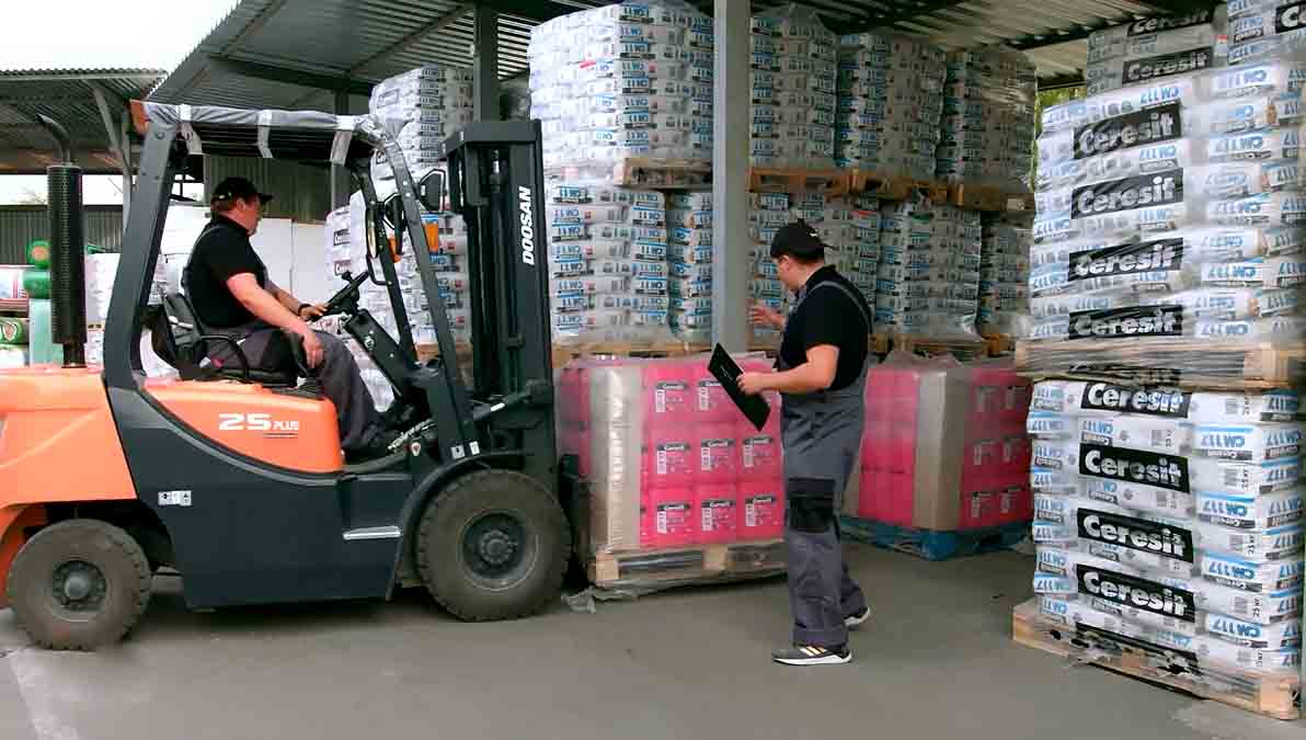 importaciones