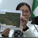 directora del INRA