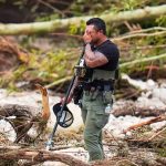 inundaciones Texas