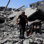 guerra Israel