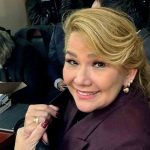 Jeanine Áñez