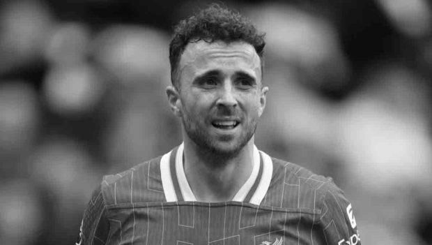 Diogo Jota