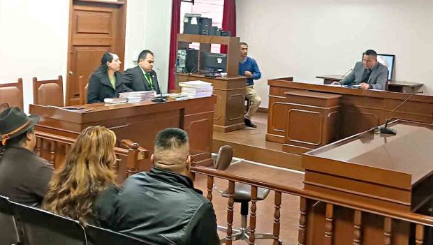 juicio jesuitas