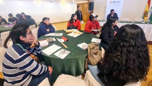 jurados electorales