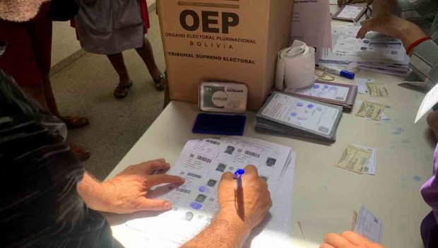 jurado electoral
