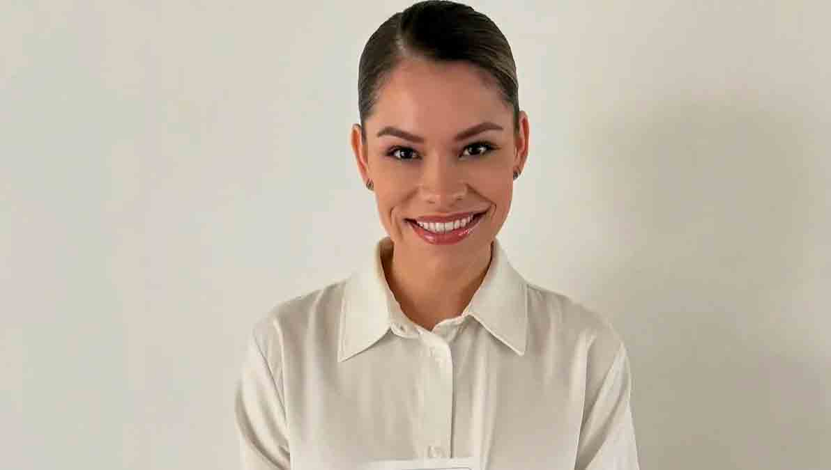 Karla Robledo