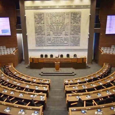 Asamblea Legislativa