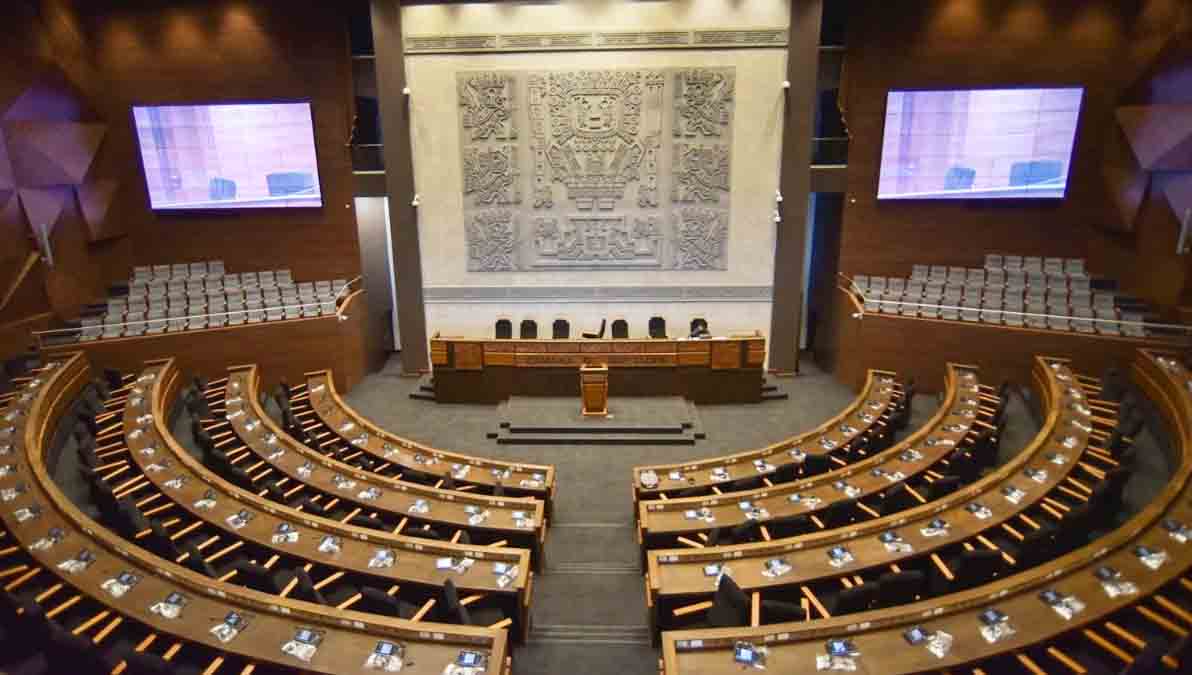 Asamblea Legislativa